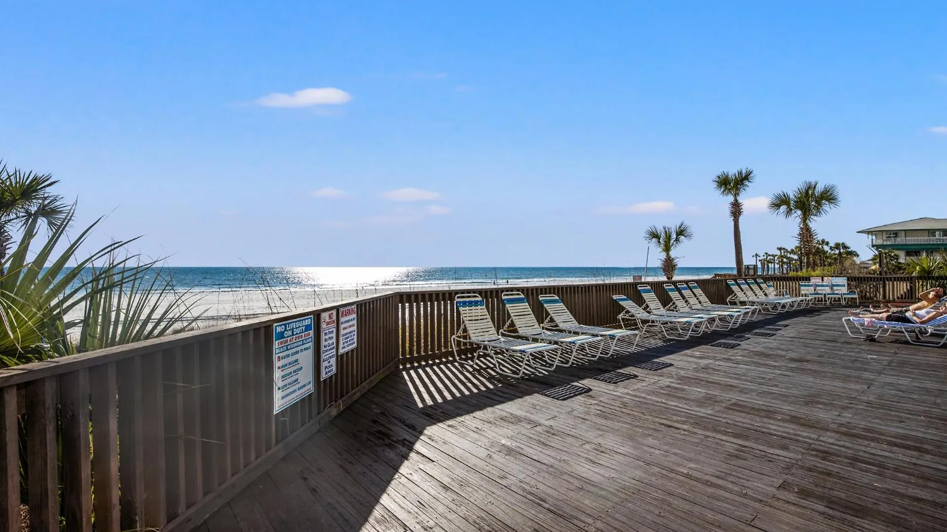 Ferienhaus Beach Haven! 2Br 2Ba Sleeps 6! Coastal Paradise Awaits! Panama Stadt