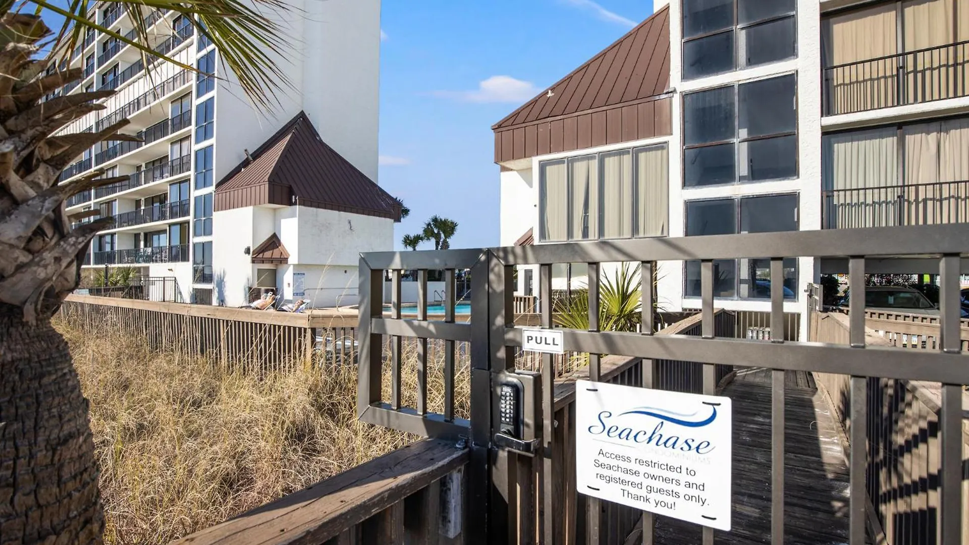Beach Haven! 2Br 2Ba Sleeps 6! Coastal Paradise Awaits! Panama Stadt 0*,  USA